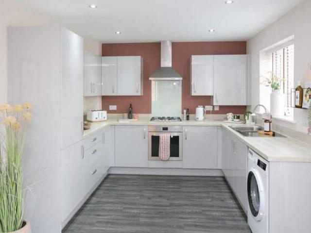 House for sale in Stanford On Avon, Leicestershire