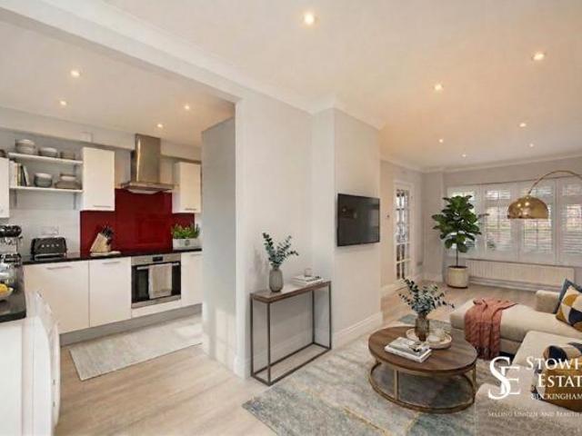 House for sale in Lunnon, Buckinghamshire