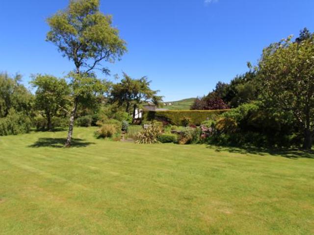 House for sale in Maughold