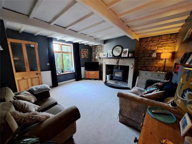 House for sale in Mirfield, West Yorkshire