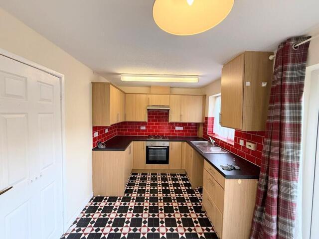 House for sale in Moreton, Carr Houses