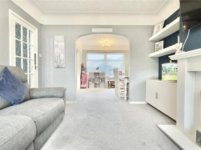 House for sale in Moreton, Overchurch Hill