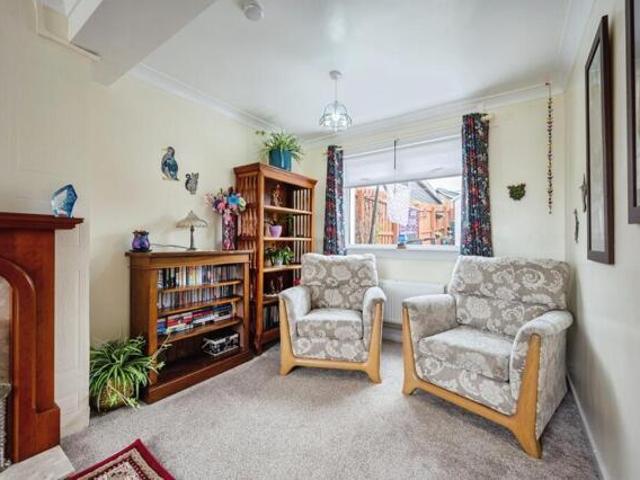 House for sale in Muirkirk, Smallburn