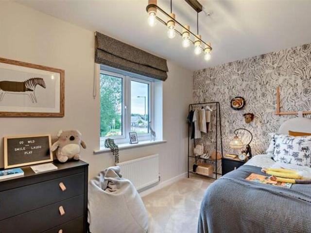 House for sale in Sealand, Garden City