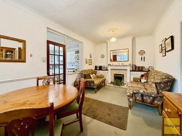 House for sale in Baglan