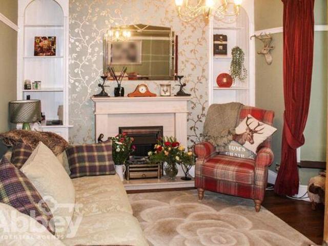 House for sale in Aberdulais, Wales