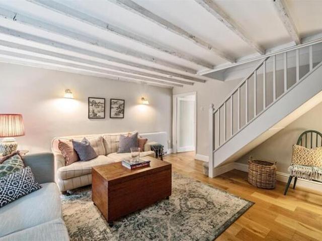 House for sale in Salwayash, East Dorset