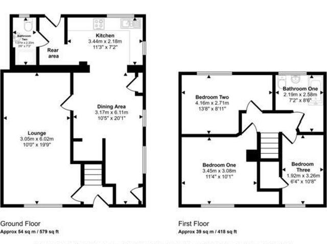 House for sale in Coxlodge, Newcastle Upon Tyne