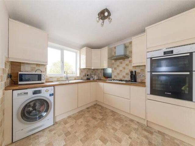House for sale in Green Park, Milton Keynes