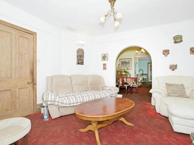 House for sale in Newquay, Cornwall