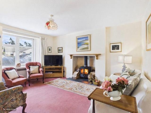 House for sale in Newtonmore, Scotland