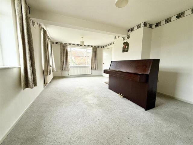 House for sale in Hickling, Comers