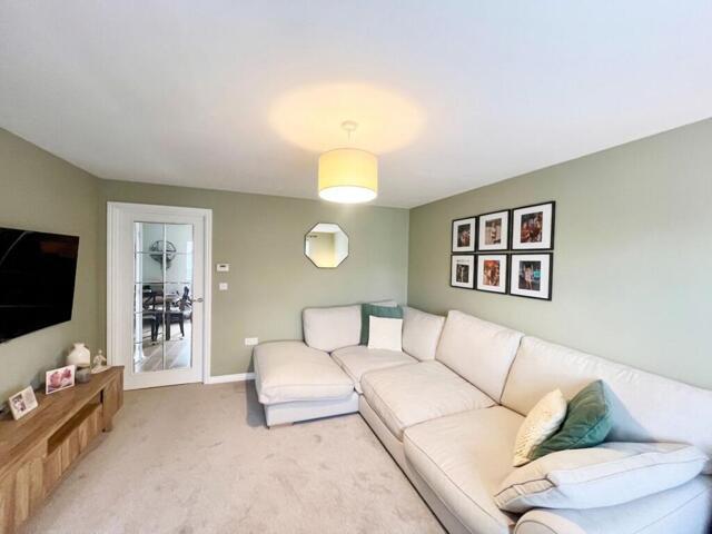 House for sale in Auckley, South Yorkshire