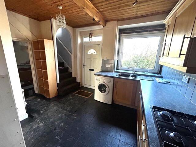 House for sale in Golcar, West Yorkshire
