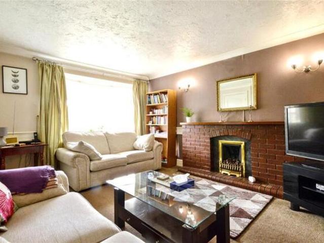 House for sale in Woodlesford, West Yorkshire