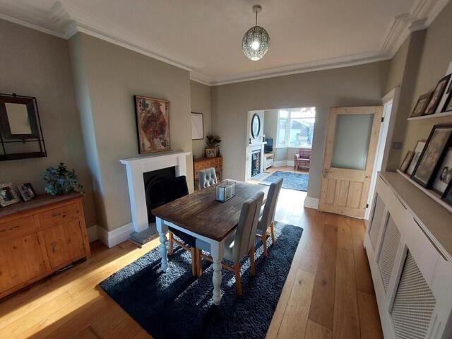House for sale in High Field, York