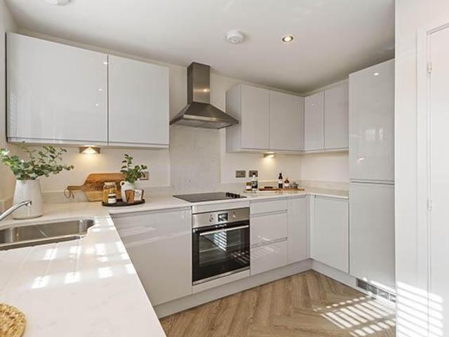 House for sale in North Yorkshire