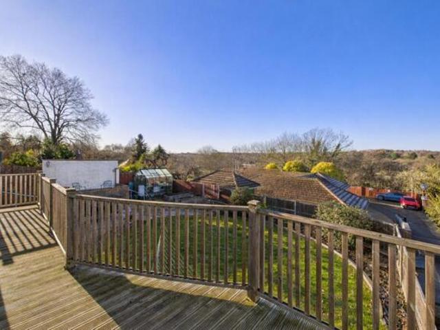 House for sale in Boughton, Northamptonshire