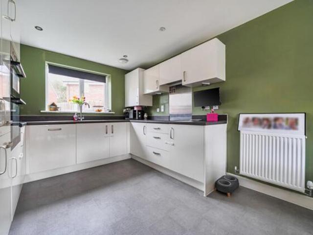 House for sale in Crostwick, Norfolk