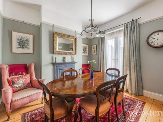 House for sale in Heigham Grove, East Bank