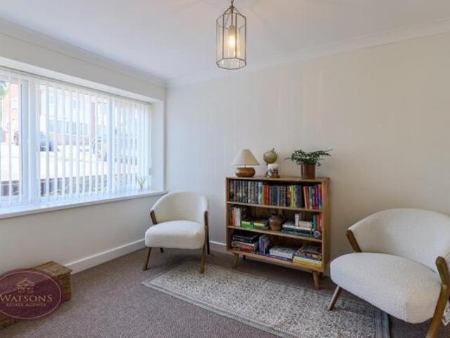 House for sale in Cinderhill, Haddon