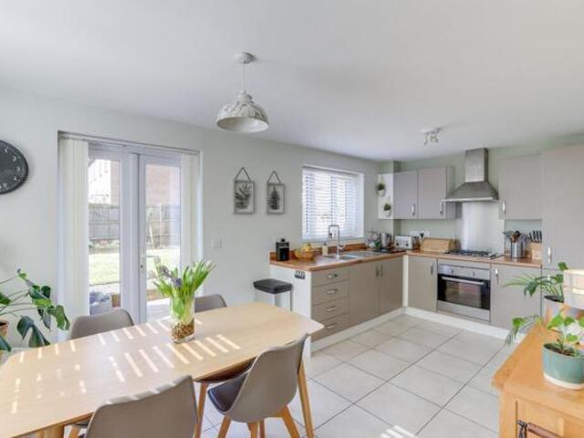 House for sale in Beechdale, Haddon