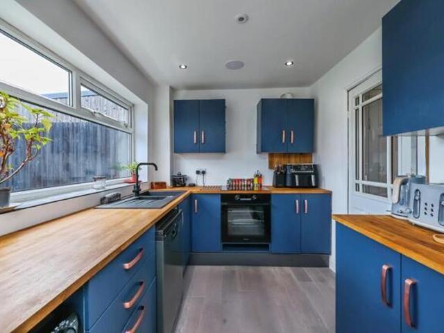 House for sale in Aldercar and Langley Mill CP, Kedleston