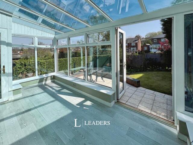 House for sale in Woodthorpe, Gedling