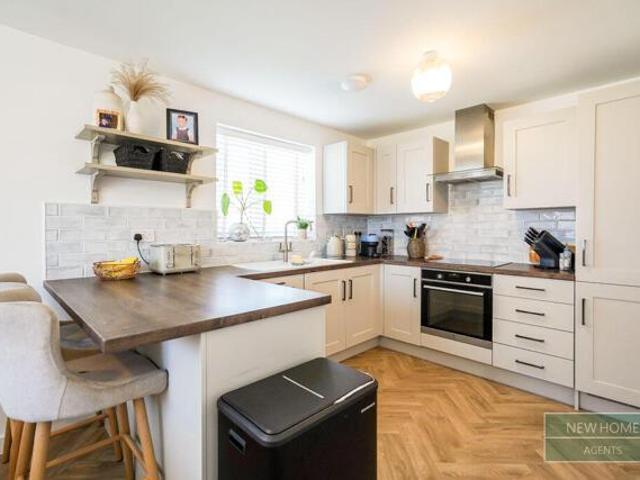 House for sale in Gedling, East Midlands