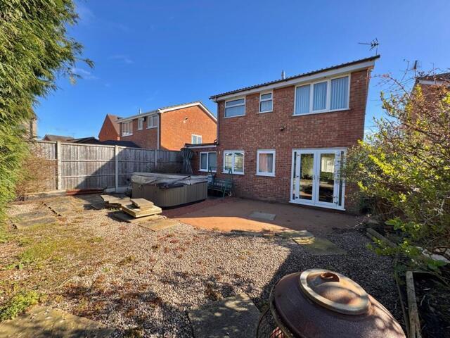 House for sale in Camp Hill