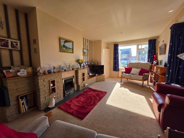 House for sale in Oakham, Rutland