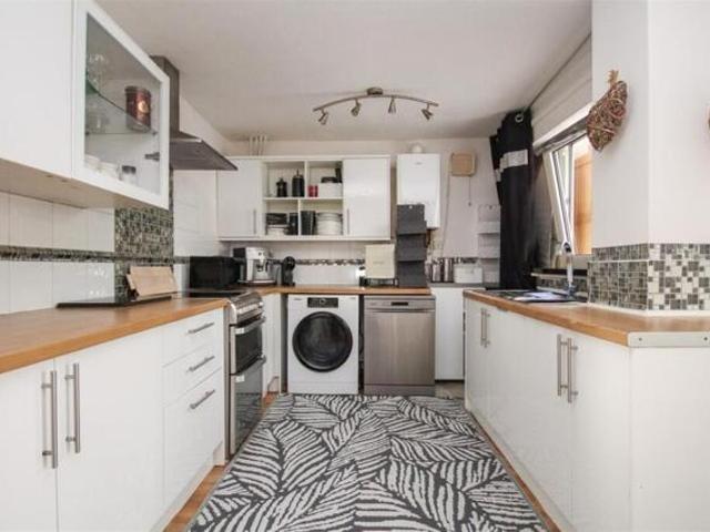 House for sale in Higham Ferrers