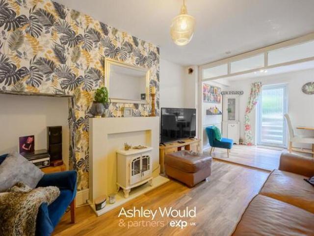 House for sale in Brandhall, Quinton