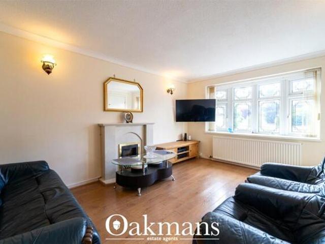 House for sale in Rounds Green, Tividale