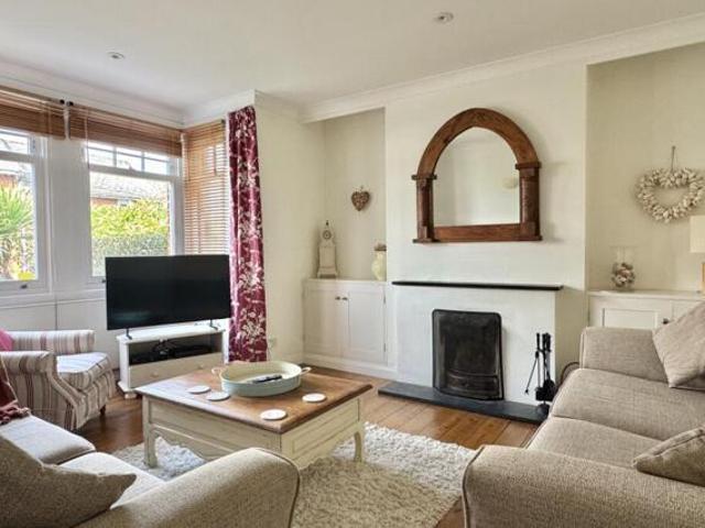 House for sale in Padstow, Cornwall