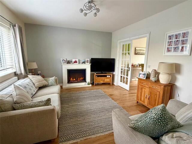 House for sale in Steynton, Milford Haven