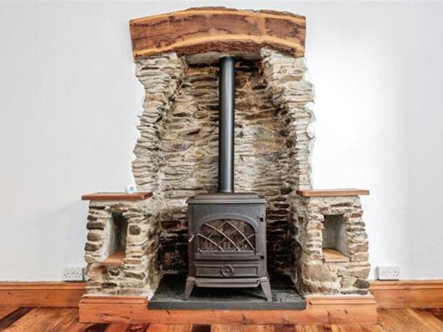 House for sale in Pencader, Wales