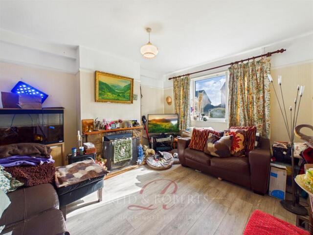 House for sale in Halkyn, Pentre Halkyn
