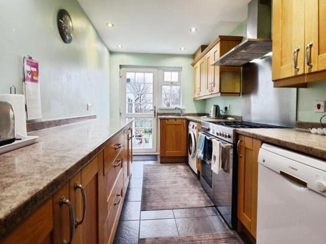 House for sale in Falcon Lodge, Wales