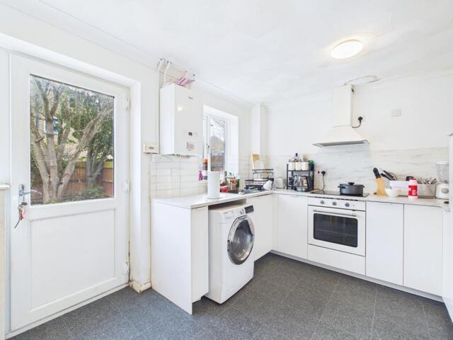 House for sale in Peterborough