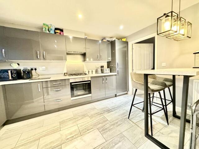 House for sale in Peterlee, Isle Of Man