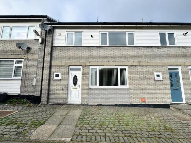 House for sale in Old Shotton, Peterlee