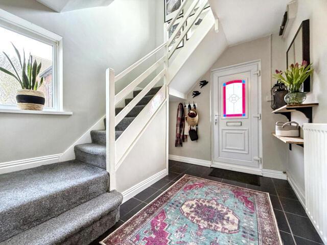 House for sale in Peterlee, Isle Of Man