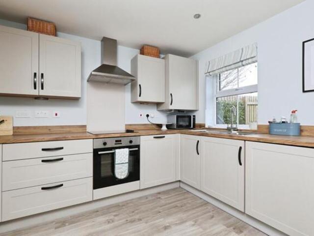 House for sale in Pickering, North Yorkshire