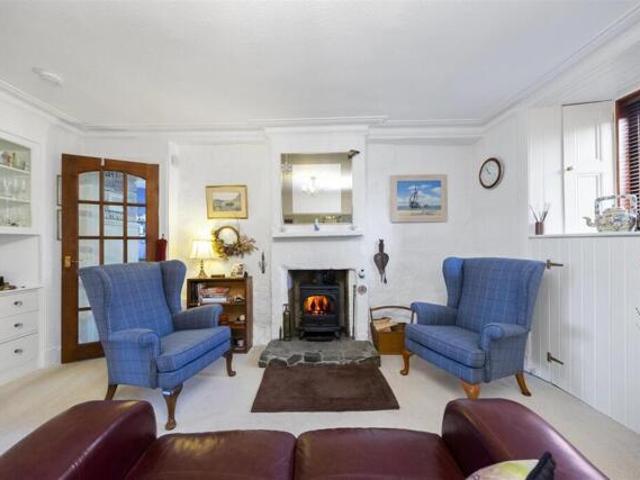 House for sale in Auchtermuchty, Scotland
