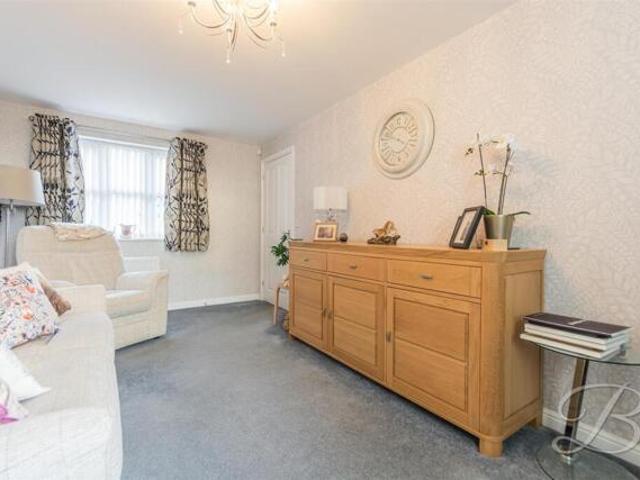 House for sale in Upper Pleasley, Elmton