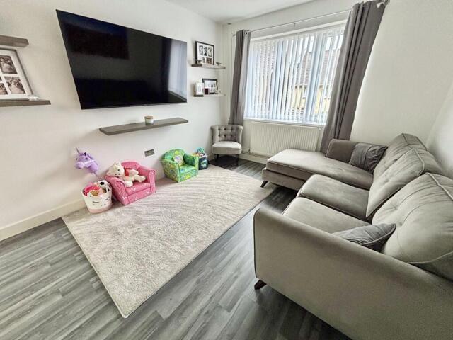 House for sale in Pontardawe, Clydach, Ystalyfera