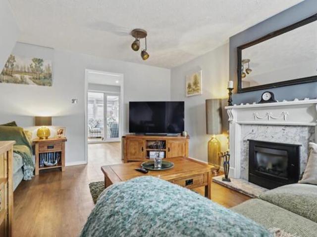 House for sale in Hemsworth, West Yorkshire