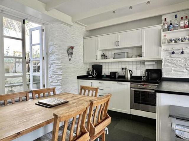 House for sale in Port Gaverne