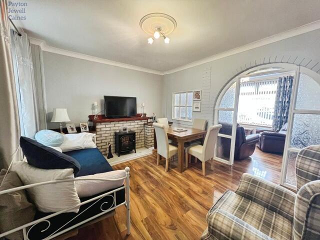 House for sale in Port Talbot, Velindre